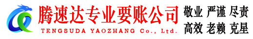 高唐腾速达清债公司